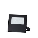 Refletor Taschibra Tr Led 20w Slim 3000k Preto