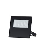 Refletor Taschibra Tr Led 30W Slim 6500k Preto