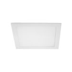 Painel Taschibra Led Sobrepor Quadrado 4000k