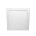 Painel Taschibra Led Sobrepor Quadrado 4000k