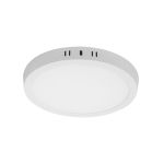 Painel Taschibra Led 24w Lux Redondo Sobrepor 6500k