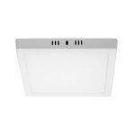 Painel Taschibra Led 24w Sobrepor Lux Quadrado 4000k