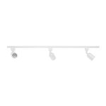 Kit Trilho Taschibra Direct Led 3000k Branco