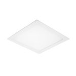 Painel Taschibra Led 18w Lux Quadrado Sobrepor 4000k