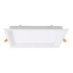 Painel Taschibra Led 24w Lux Quadrado Embutir 4000k