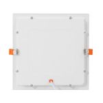 Painel Taschibra Led 24w Lux Quadrado Embutir 4000k