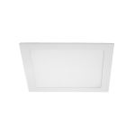 Painel Taschibra Led 24W Lux Quadrado Embutir 6500k