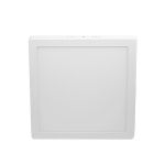 Painel Taschibra Led 12w Lux Quadrado Sobrepor 6500k
