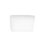 Painel Taschibra Led Frameless 17w Quadrado 4000k
