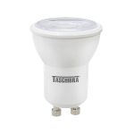 Lâmpada Taschibra Led Dicroica Mr11 Tdl 20 3,5w 3000k Gu10