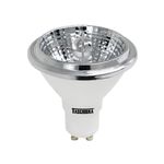Lâmpada Taschibra Led Ar70 24 4,8w 2700k Gu10
