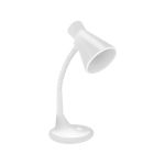 Luminária Taschibra Mesa Tlm 03 E27 Branco