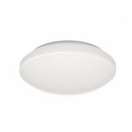 Plafon Taschibra Orion Led 16w Sobrepor 3000k