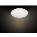 Plafon Taschibra Orion Led 16w Sobrepor 3000k