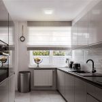 Painel Taschibra Led Frameless 24W Quadrado 4000k