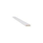 Filete Santa Luzia Multi Linha 2,3cm Conjunto C/2pç 2,8ml