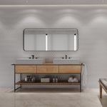 Revestimento Portinari Coral Marble Decor Wh Mate