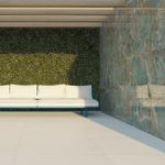 Porcelanato Decortiles Amazonite Pol (1.39m2 /caixa)