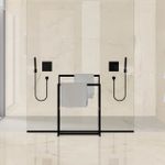 Piso Porcelanato Portinari Timeless Al Natural 100x100