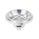 Lâmpada Taschibra Led Ar111 24º / 12w 2700k Gu10