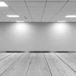 Painel Taschibra Led Pro 62x62 embutir 6500k