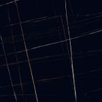Porcelanato Decortiles Black Marmo Acetinado (2.88m2 /caixa)