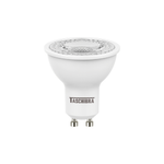 Lâmpada Taschibra Led Dicroica Mr16 Tdl 50 7w 3000k