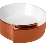 Cuba Lexxa Bagno apoio redonda 37cm