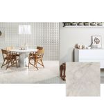 Piso Porcelanato Portinari Timeless Sgr Polido 100x100