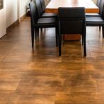 Piso Porcelanato Villagres Ceratto Carvalho Acetinado 24,5x100