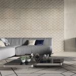 Revestimento Portinari Tivoli Decor Gr Matte 60x60