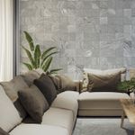 Piso Porcelanato Portinari Oslo Dgr Natural 20x20