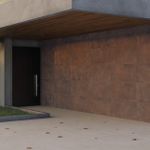 Piso Porcelanato Portinari Eiffel Dbw Natural 60x120
