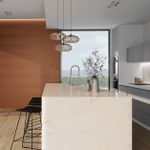 Piso Porcelanato Portinari Coral Marble Pk Polido 120x120