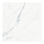 Piso Porcelanato Portinari Ballet 120x120 A Porcelanato 1,44m² Statuario Wh Pol