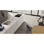 Piso Porcelanato Portinari Ballet 120x120 A Porcelanato 1,44m² Statuario Wh Pol