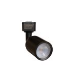 Spot Taschibra Led Trilho Direct MR16 6W 3000k Pt