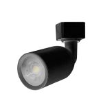 Spot Taschibra Led Trilho Direct MR16 6W 3000k Pt