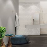 Revestimento Portinari Solene Decor Wh Matte