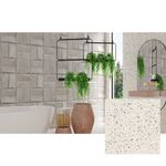 Piso Porcelanato Ceusa Confete Wh Natural 100x100