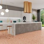 Piso Porcelanato Ceusa Confete Pk Natural 100x100