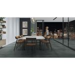 Piso Porcelanato Portinari Ballet 80x160 A Porcelanato 1,28m² Statuario Wh Nat