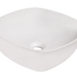 Cuba Lexxa Bagno Apoio 40x40 Lx500