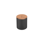 Lixeira Tramontina Útil Rose Mix com Balde de Plástico Preto 5L