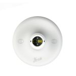 Plafon Taschibra Economic E-27 Saco Plástico Branco