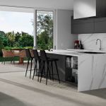 Piso Porcelanato Portinari Citta Sgr Hard 120x120