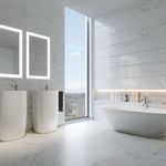 Piso Porcelanato Roca Carrara Mc Retificado 120x120