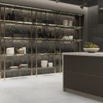Porcelanato Cimentício Decortiles Absolut Cimento Cinza (1.44m2 /caixa)