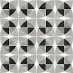 Piso Porcelanato Ceusa Escala Decor Marble 80x80