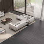 Piso Porcelanato Incepa Lm Loft Wood Gray Acetinado 20X120